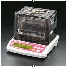 GK-300貴金屬純度分析儀GK-300,貴金屬純度分析儀，黃金比重計GK-300,GP-300K,MH-300K