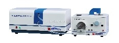 經濟、拓展型半導體激光粒度分布儀BT-9300HT（標準、微量、增強配置）