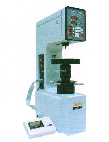 機械、冶金硬度測量儀器，數顯表面洛氏硬度計HSRS-45